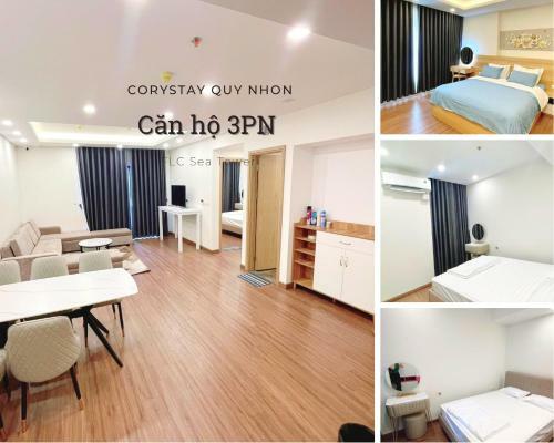 Apartamento Corystayquynhon - 02 Nguy?n Trung T�n