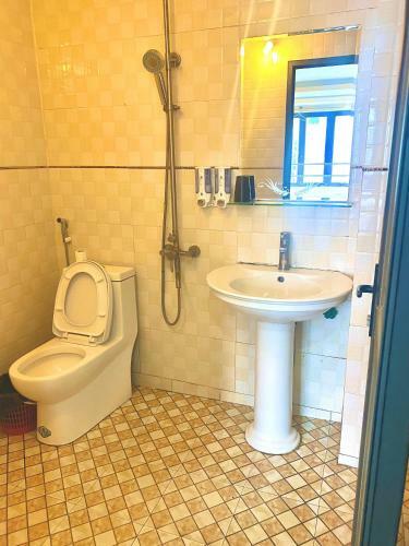 Hotel Ng?c Anh Guest House