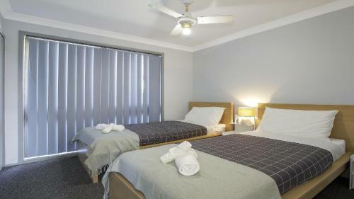 Mountain Retreat - Gloucester
