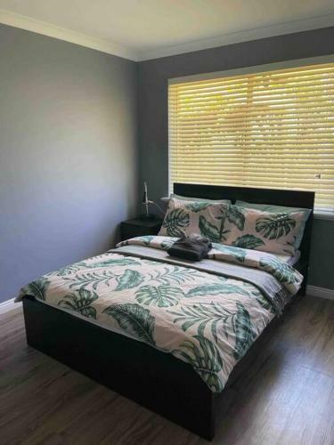 Comfortable 4 Bedroom, Well Equipped Summer Villa
