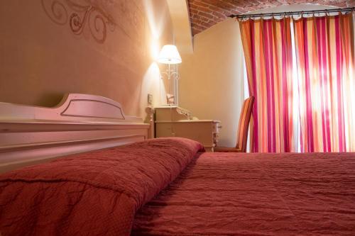 Hotel Tenuta La Cascinetta