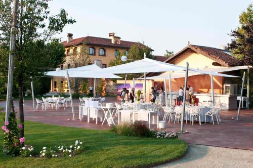 Hotel Tenuta La Cascinetta