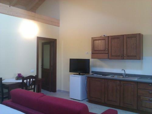 Apartamento La Corte Dei Rei