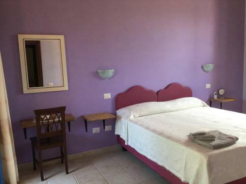 Apartamento La Corte Dei Rei