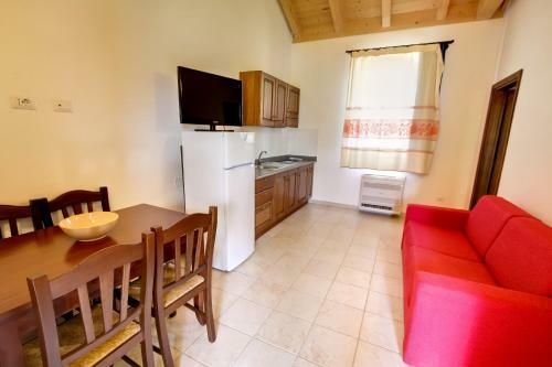 Apartamento La Corte Dei Rei