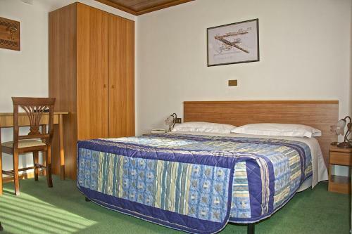 Hotel Albergo Larese