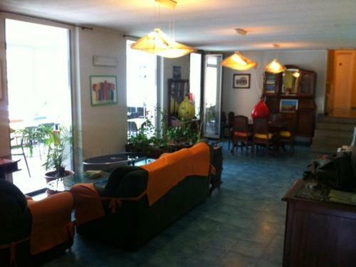 Hotel Albergo Ristorante Pomodoro