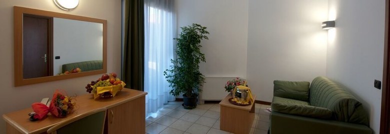Hotel Roma