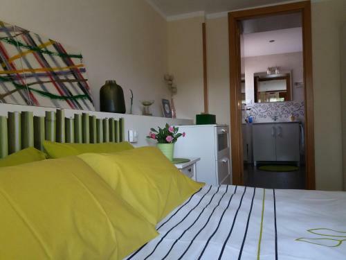 Apartamento Casa Supereda