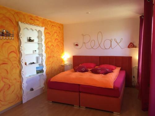 Bed & Breakfast L'envol
