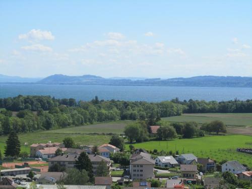 Bed & Breakfast L'envol