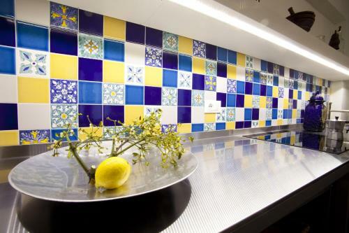 Bed & Breakfast Dimora Novecento