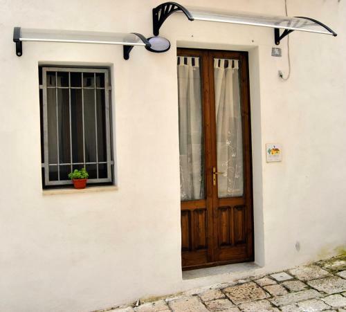 Apartamento La Casetta