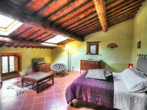 Villa La Fiorita