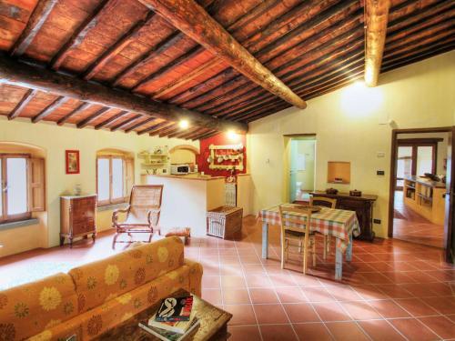 Villa La Fiorita