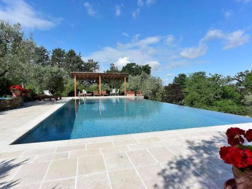 Villa La Fiorita