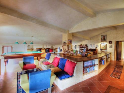 Villa La Fiorita