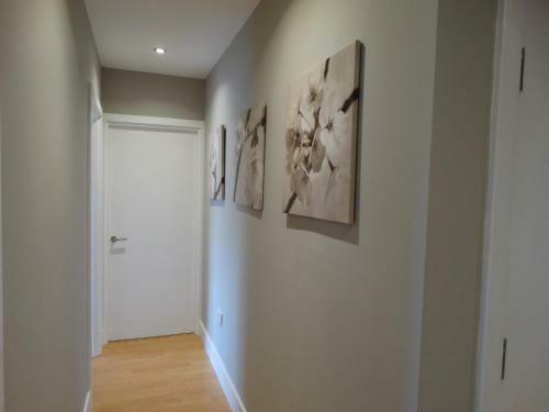 The Cardiff Apartment