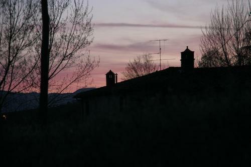 Serendipity House B&B