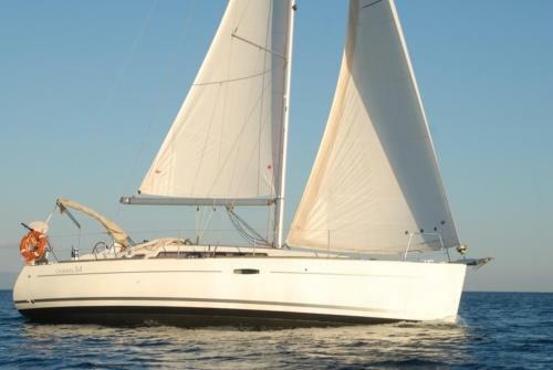 Boat & Sailing Torregrande Sinis Yachting