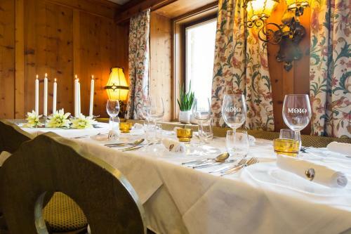 Hotel Chalet Olympia