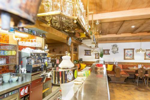 Hotel Chalet Olympia