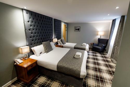 Heritage Park Hotel