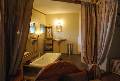 Bed & Breakfast Logement Doosje