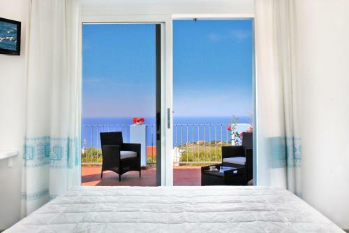 Bed & Breakfast Villa Pischinas