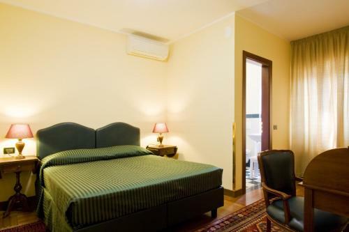 Hostal Quality Comfort