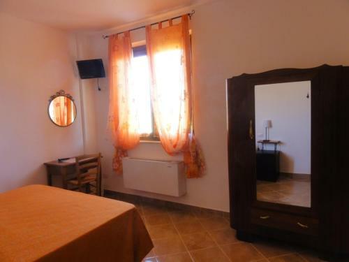 Agroturismo Agriturismo Casa Rosa