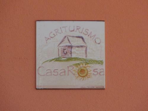 Agroturismo Agriturismo Casa Rosa