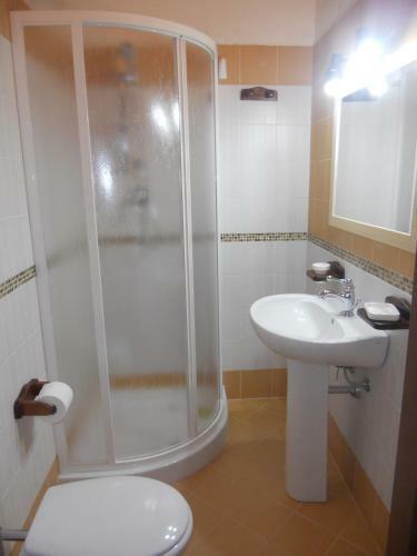 Apartamento Antico Casale Rosso