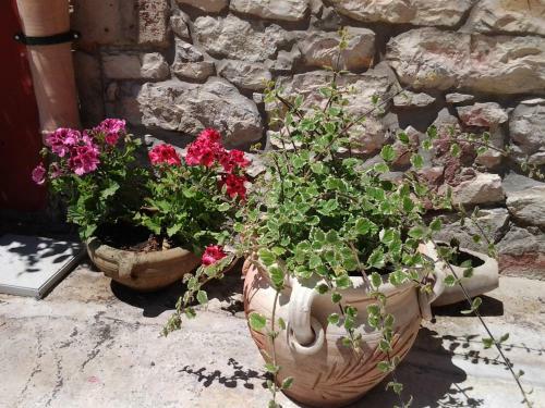 Apartamento Antico Casale Rosso