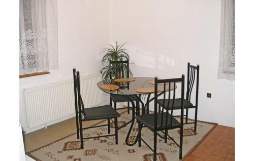 Apartment Nad Zahybem