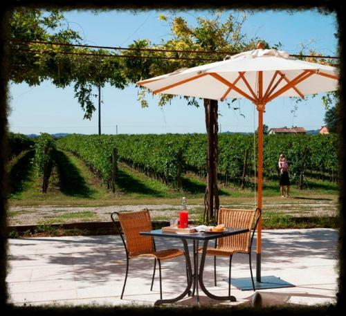 Agroturismo Dimora Del Bugiardo