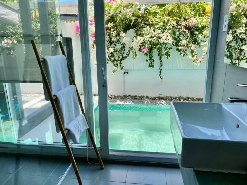 Villa Khu Bi?t Th? An Vi�n