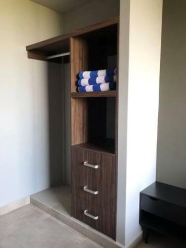 Apartamento Buyan Departamentos