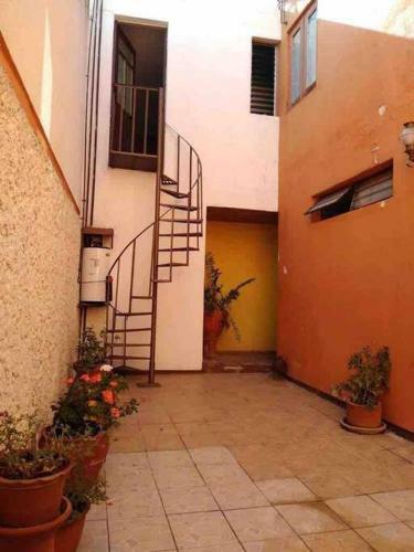 Apartamento Habitaci�n Confortable Con Calidez Y Tranquilidad