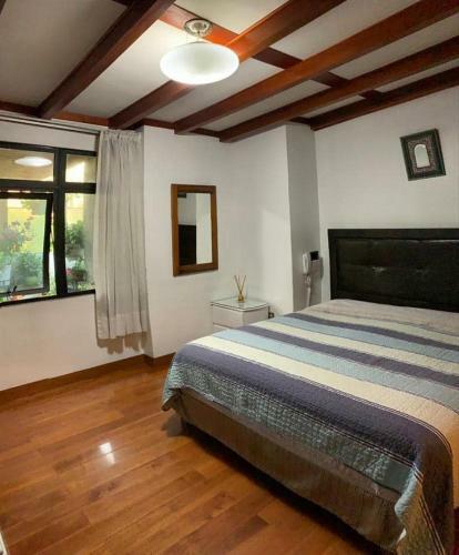 Apartamento Casa Huaxyacac