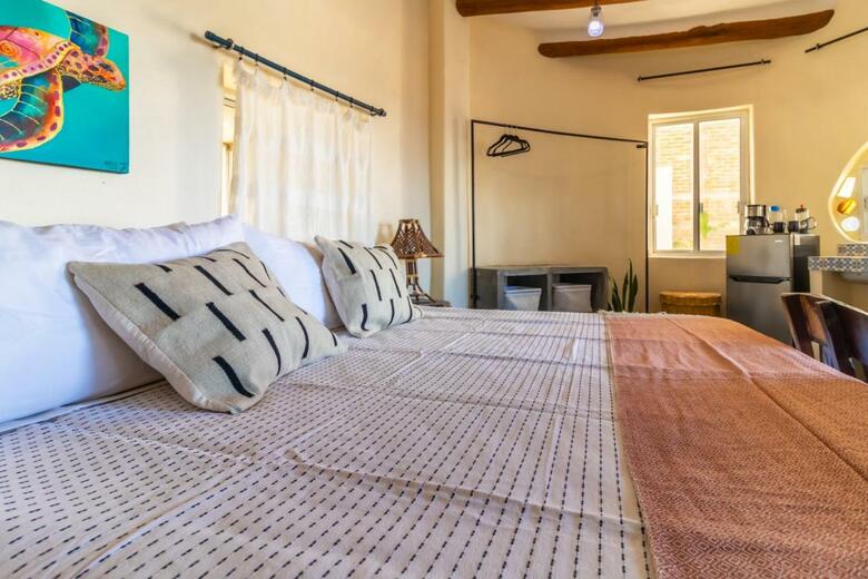 The Pacific Nomads Villa