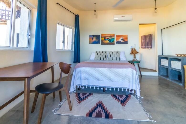 The Pacific Nomads Villa