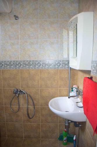 Central Apartment