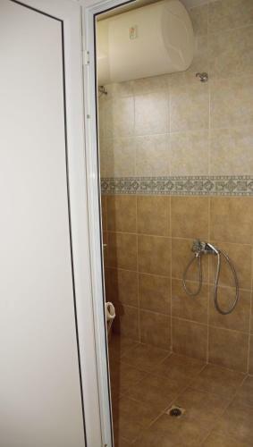 Central Apartment