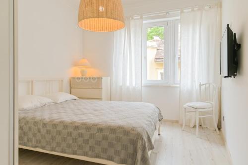 Apartamento The Simple Place ~ Close To Slaveykov Square