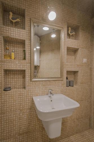 Apartamento The Simple Place ~ Close To Slaveykov Square
