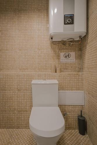 Apartamento The Simple Place ~ Close To Slaveykov Square