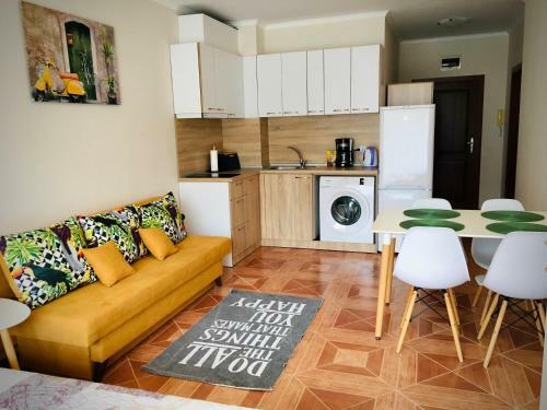 Sun Wave Apartment Studio 77 Near See