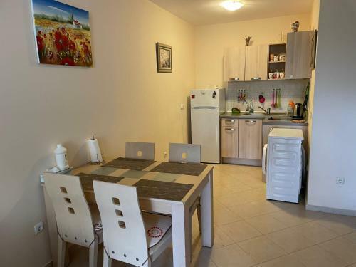 Apartamento Cascadas Family Resort