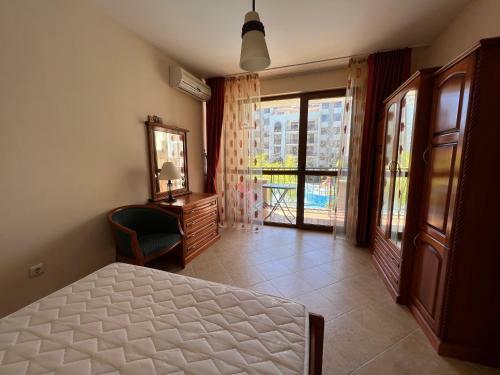 Apartamento Cascadas Family Resort
